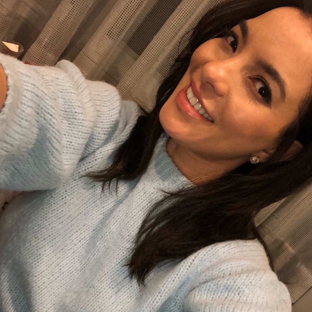 Meet your Posher, Beatriz